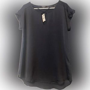 Express - NWT Size M blouse